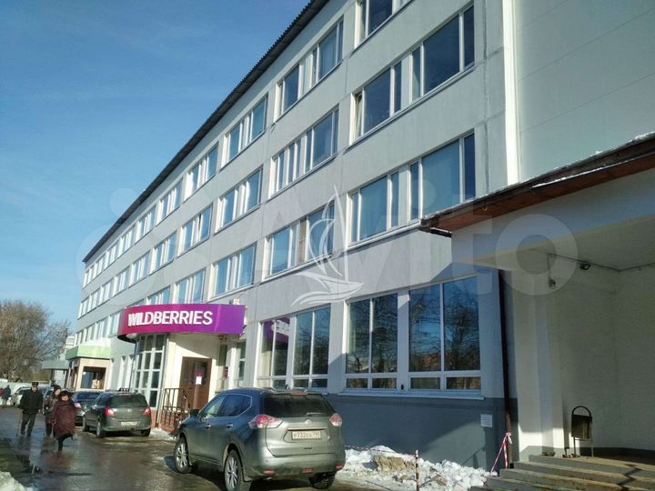 Сдаются офисы в Климовске