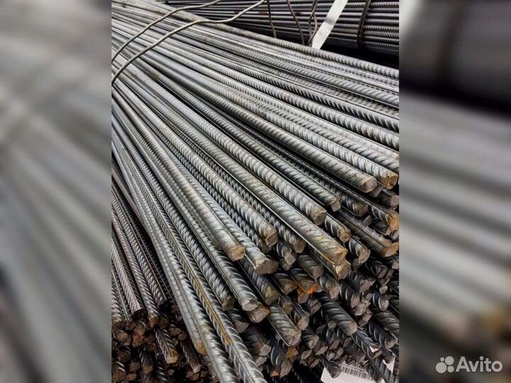 Балки (Двутавр) низколегированные