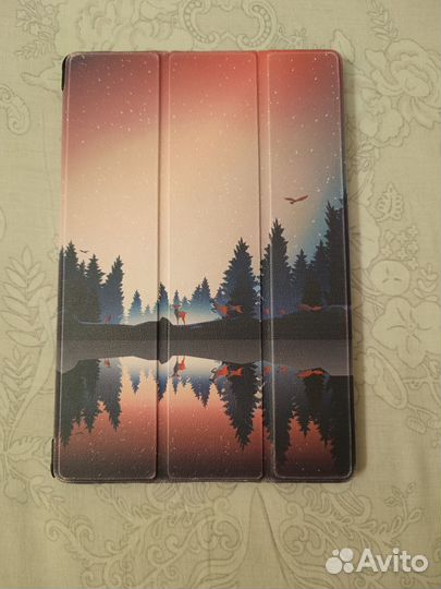 Samsung Galaxy Tab A8 SM-X200 (состояние нового)