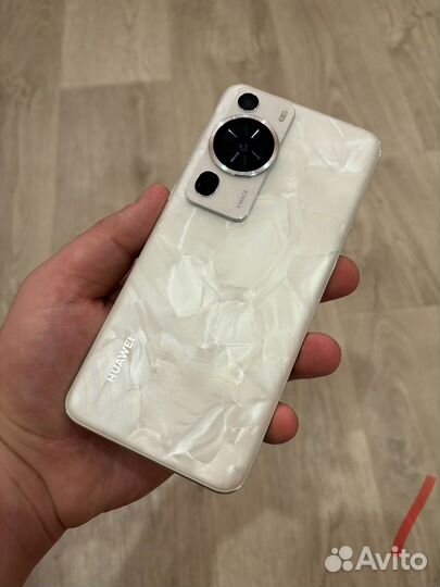 HUAWEI P60 Pro, 8/256 ГБ