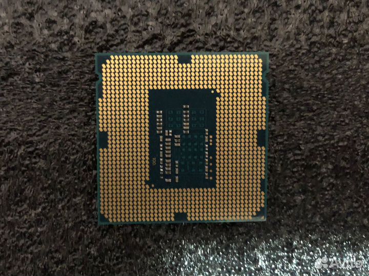 Процессор 1150 i3 4170