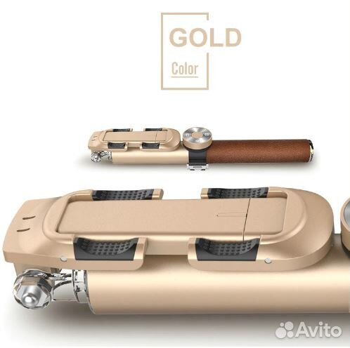 Монопод - трипод универсальная палка для селфи 9в1