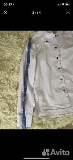 Продам рубашку