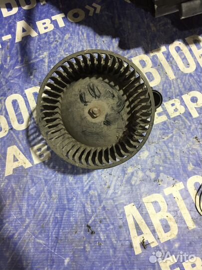 Моторчик отопителя (печки) Kia Picanto