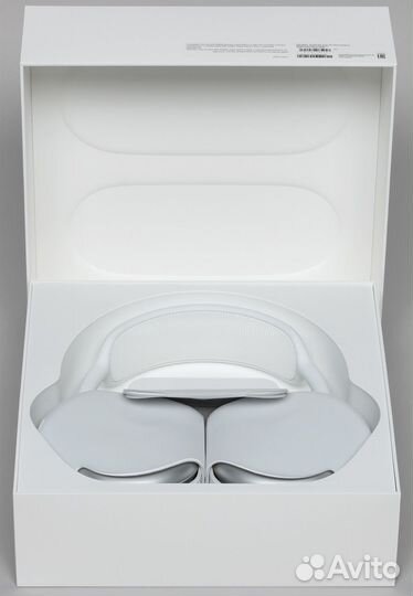 Airpods Max