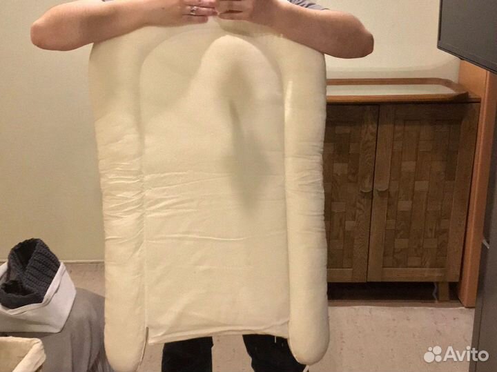 Кокон гнездышко