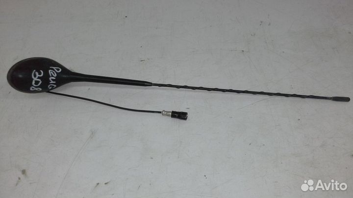 Антенна Peugeot 308