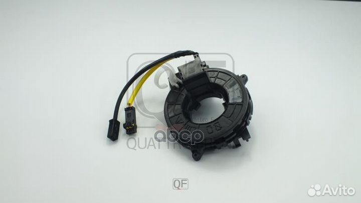 Кольцо mitsubishi colt -12 QF00E00063 quattro F