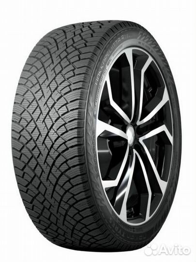 Nokian Tyres Hakkapeliitta R5 SUV 225/65 R17 106R