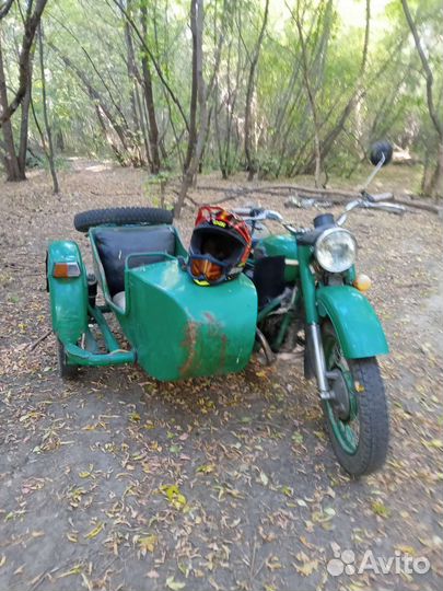 Урал имз 8.103-10