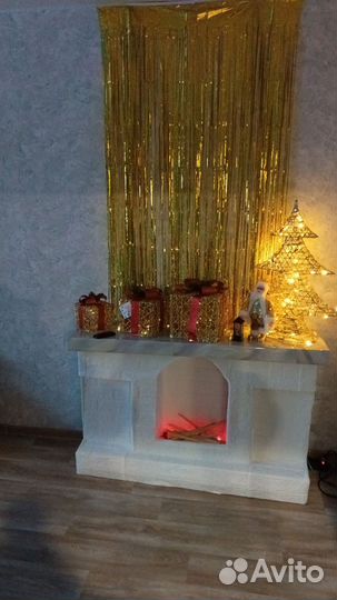 Продам камин. Самовывоз