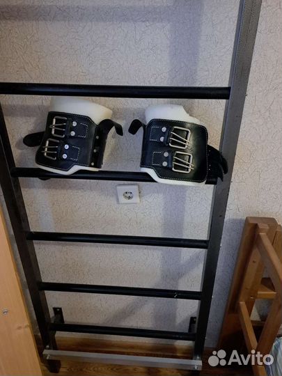 Гравитационные ботинки