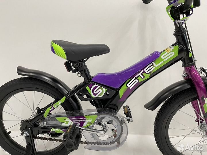 Велосипед детский Stels Jet 16”
