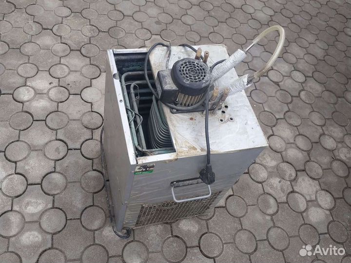 Пивной охладитель