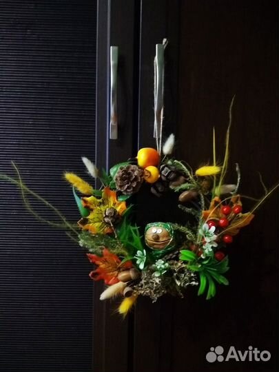 Поделки для детского сада и школы