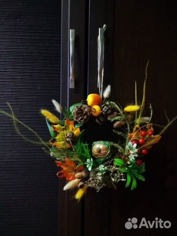 Поделки для детского сада и школы