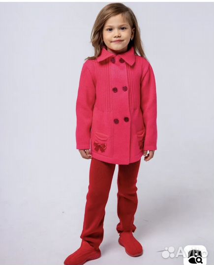 Костюм теплый