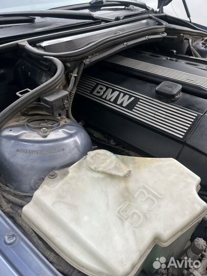 BMW 3 серия 2.0 AT, 1999, 121 450 км