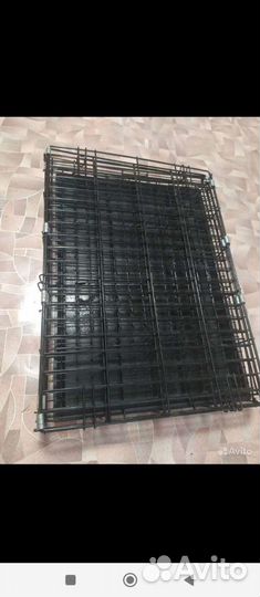 Клетка вольер для кошек, щенков