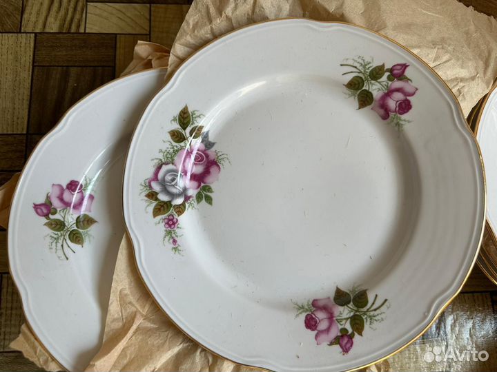 Столовый сервиз