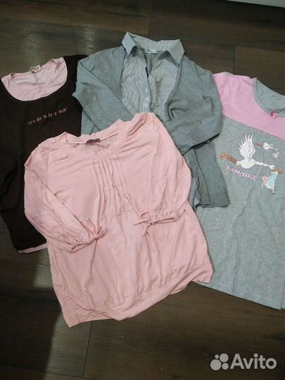 Одежда для беременных М