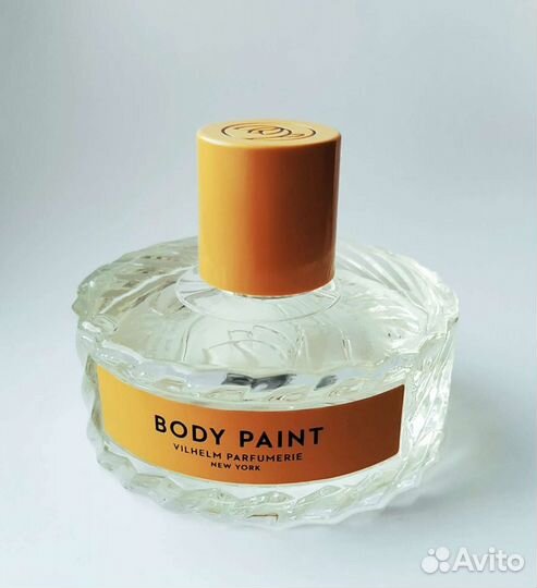 Ароматы Vilhelm Parfumerie Делюсь