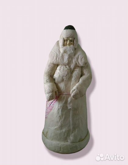 Калининский Дедушка Мороз