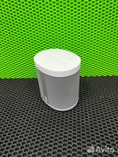 Колонка xiaomi mi SMART speaker l09g