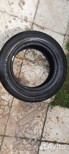 Continental CrossContact LX25 215/65 R16