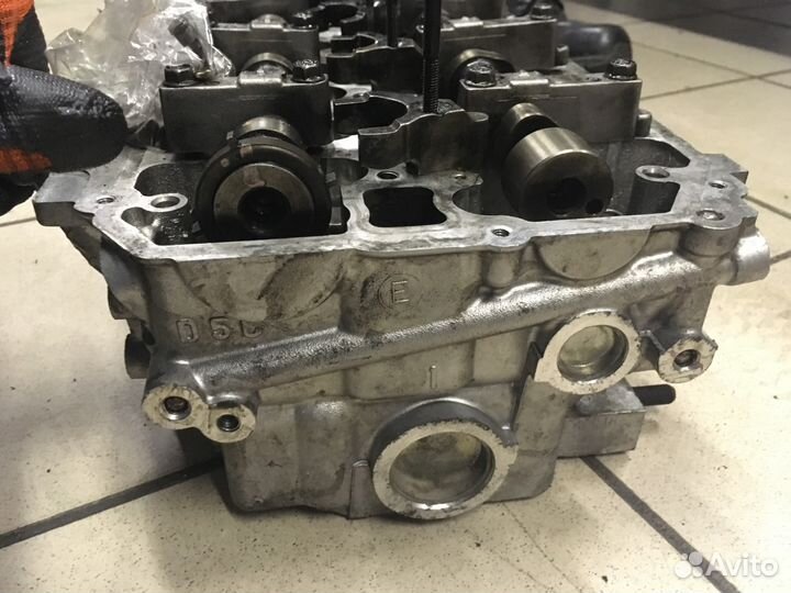 Продам гбц на Mitsubishi L200 2007 2.5D