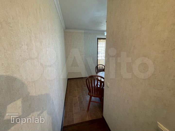 2-к. квартира, 60 м², 4/5 эт.