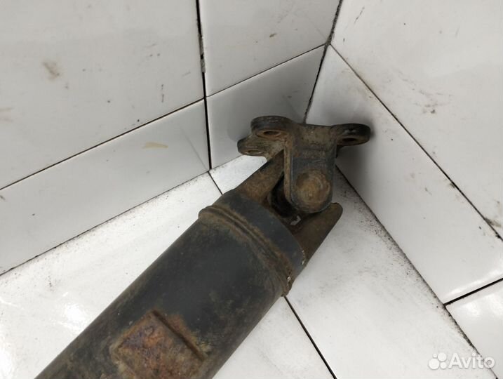 Вал карданный Citroen C-Crosser