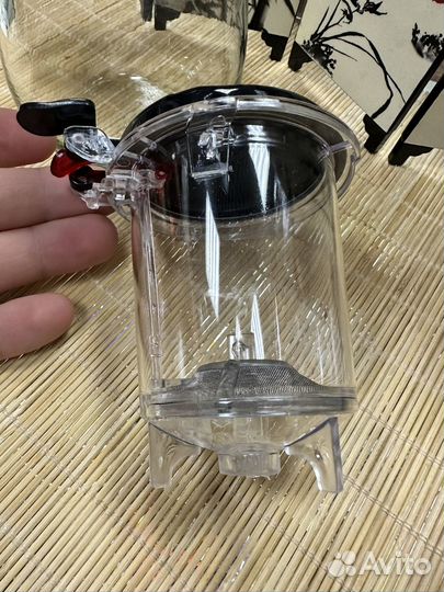 Чайник проливник, заварочный чайник гунфу