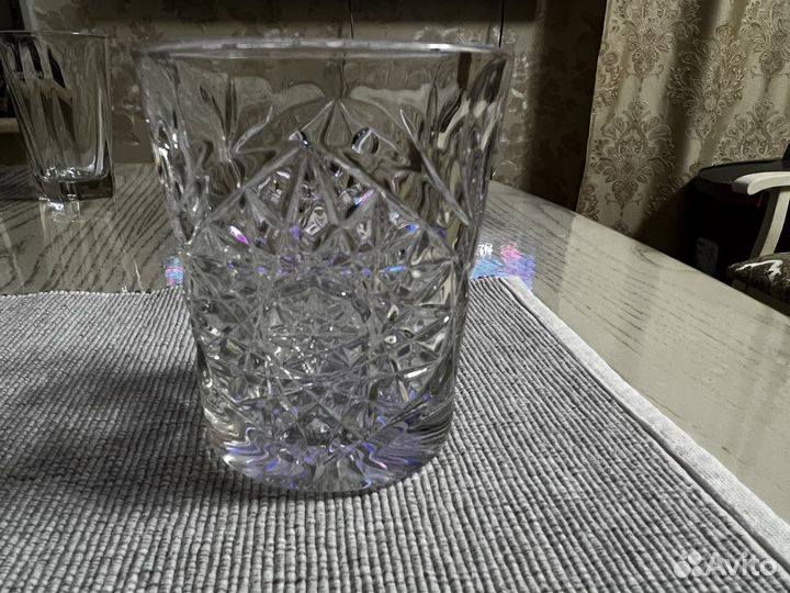 Бокал old fashioned Хобстар