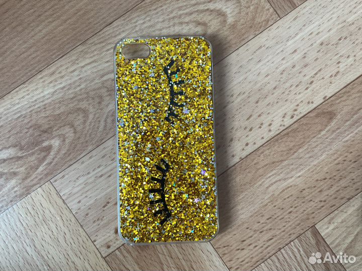 Чехол на iPhone 5 5s se