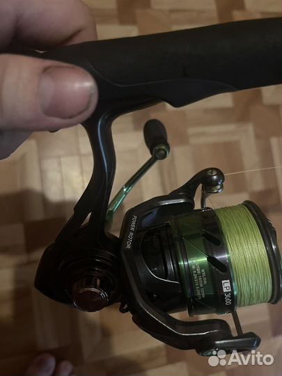 Killer в сборе