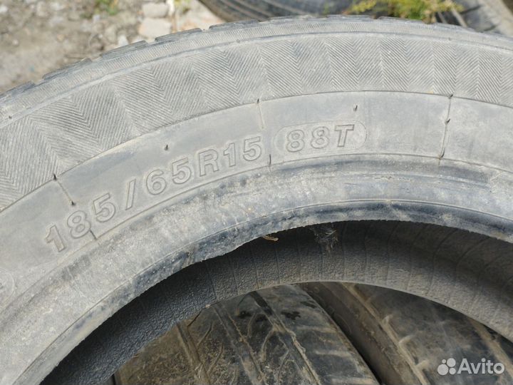 Yokohama A.Drive AA01 185/65 R15