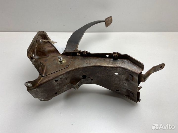 Педаль тормоза Toyota Estima Emina CXR20G 3CT 1993