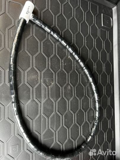 Замок для велосипеда,мотоцикла