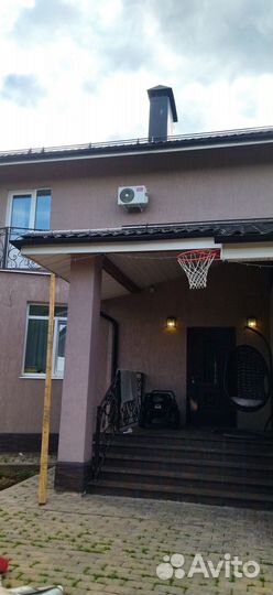 Кондиционер с гарантией+установка