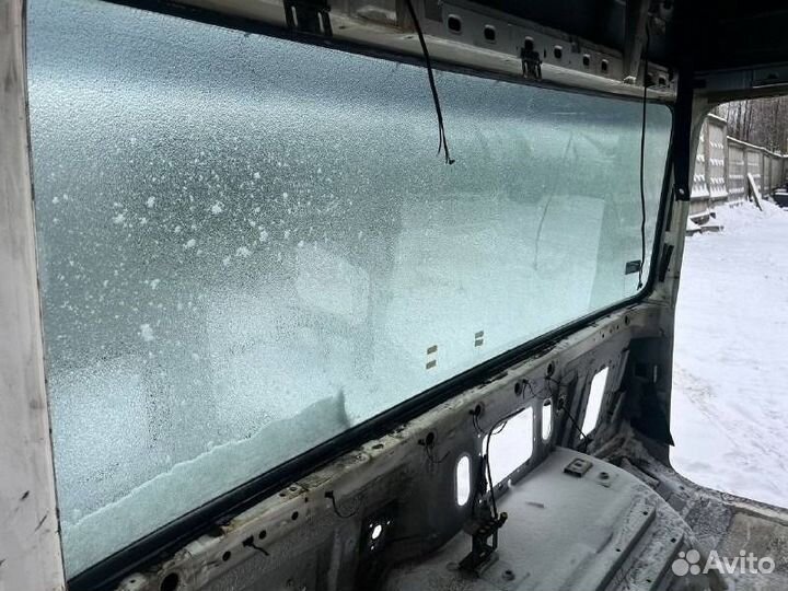 Кабина DAF XF105 2010г