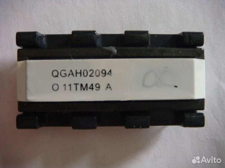 Трансформаторы инверторов тв и мониторов-большой в