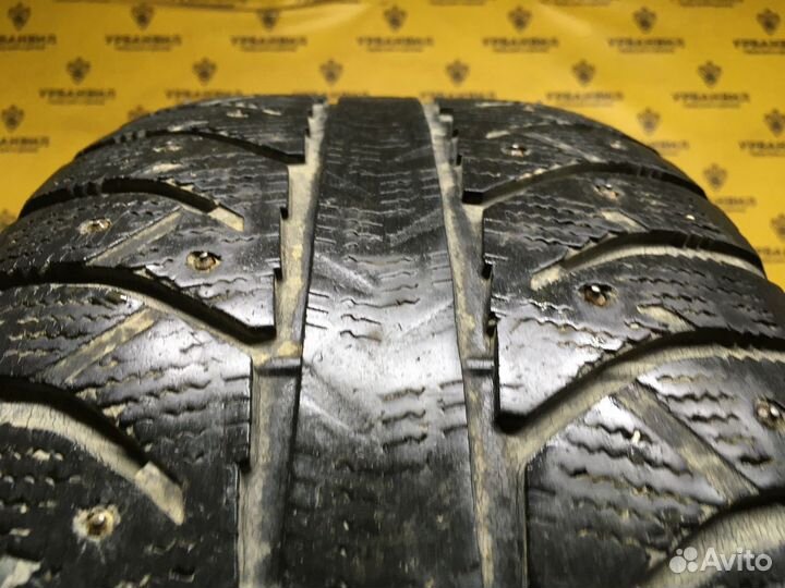 Bridgestone Ice Cruiser 7000 285/65 R17 116T