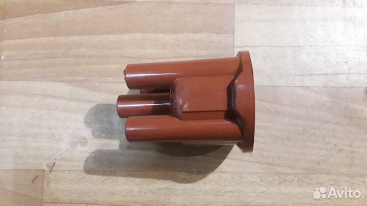 Крышка трамблера opel astra 1.4 91-05