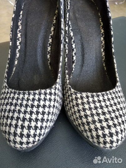 Туфли, 39р