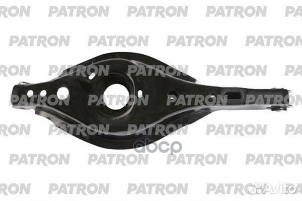 Рычаг подвески mazda 3 BM 2014-2019 (произведен