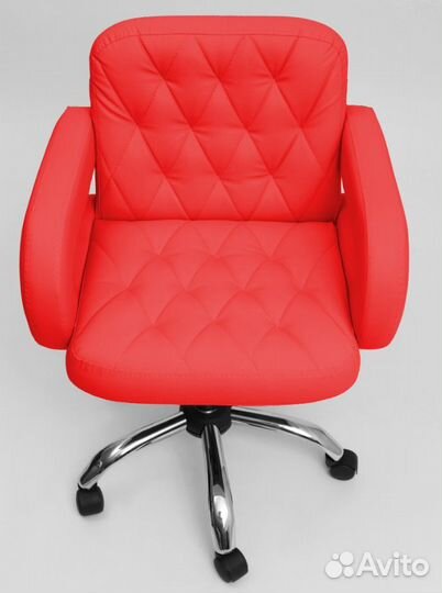 Стул мастера педикюра