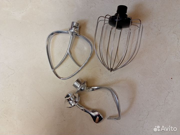 Kitfort миксер 1338