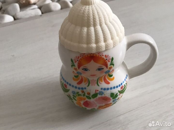 Сахарница вербилки, кружка, дозатор- сахарник