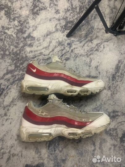 Кроссовки nike